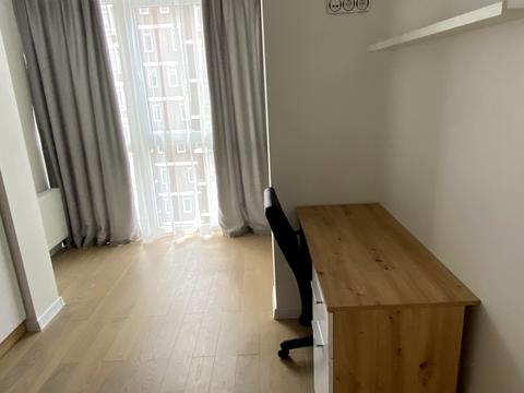 квартира за адресою Малоголосківська вул., 44