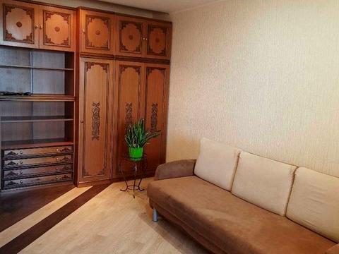 квартира по адресу Василя Порика просп., 9-Г