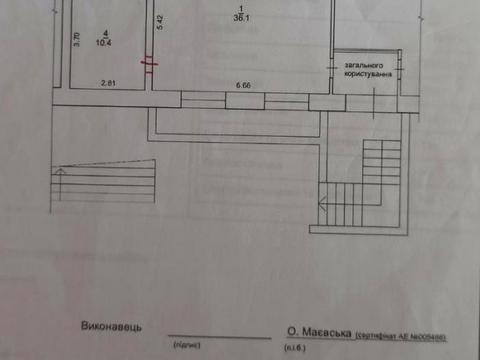коммерческая по адресу Василя Стуса ул., 6А