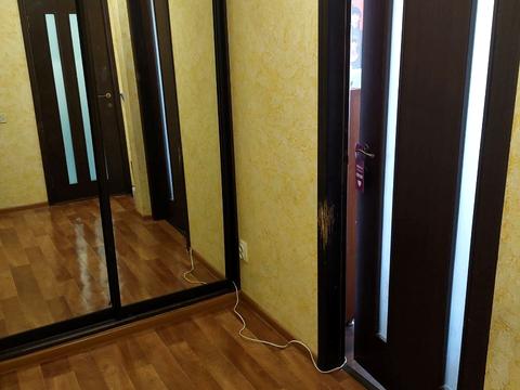 квартира за адресою Миколи Кибальчича вул., 15