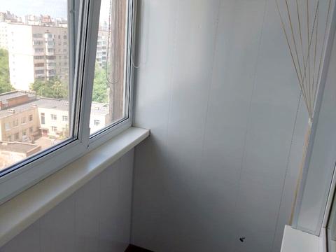 квартира за адресою Миколи Кибальчича вул., 15