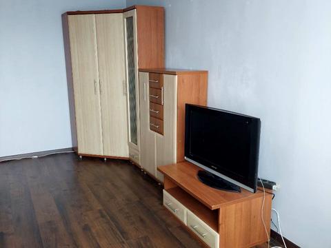 квартира за адресою Миколи Кибальчича вул., 15