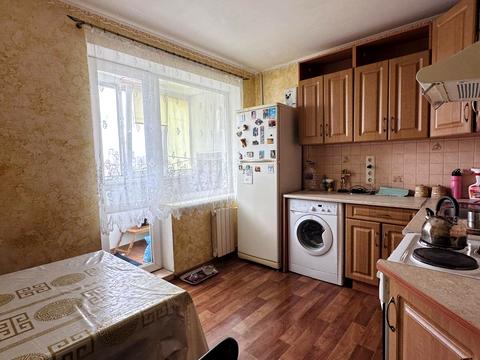 квартира за адресою Миколи Кибальчича вул., 15
