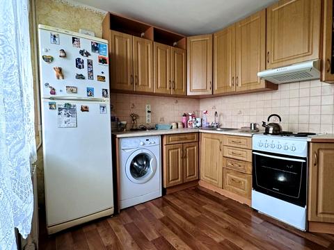 квартира за адресою Миколи Кибальчича вул., 15