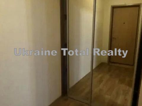 квартира за адресою Семенівська вул., 9