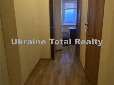 квартира за адресою Семенівська вул., 9