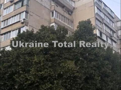 квартира за адресою Семенівська вул., 9