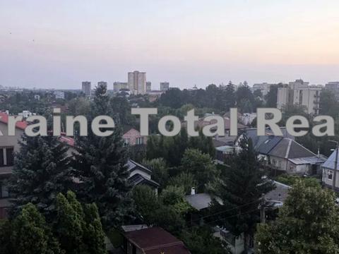 квартира за адресою Семенівська вул., 9