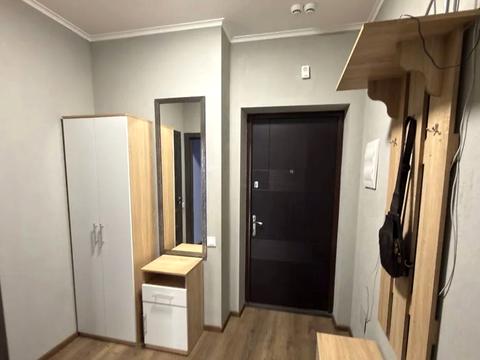 квартира по адресу Академика Заболотного ул., 15-Б