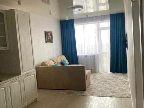 квартира по адресу Берестейский просп. (Победы), 5-В