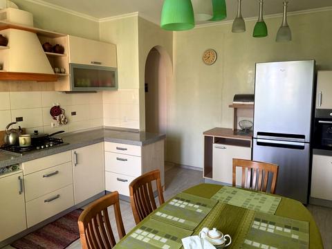 квартира за адресою Тараса Шевченка вул., 134-А