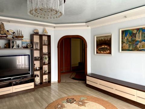 квартира за адресою Тараса Шевченка вул., 134-А