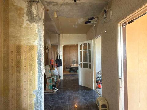 квартира по адресу Академика Королёва ул., 90б
