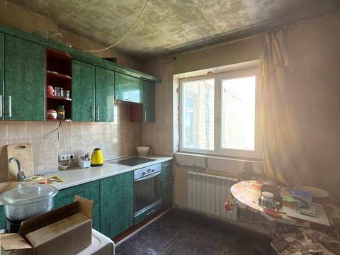 квартира по адресу Академика Королёва ул., 90б