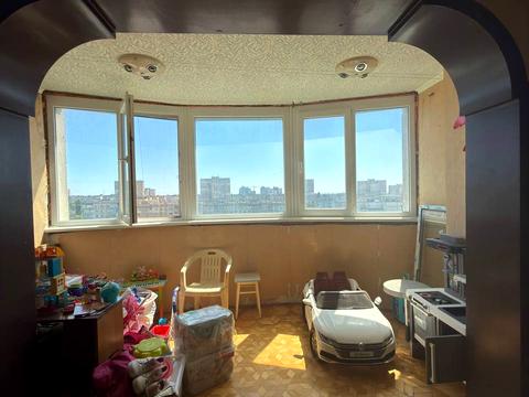 квартира по адресу Академика Королёва ул., 90б