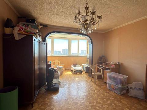 квартира по адресу Академика Королёва ул., 90б