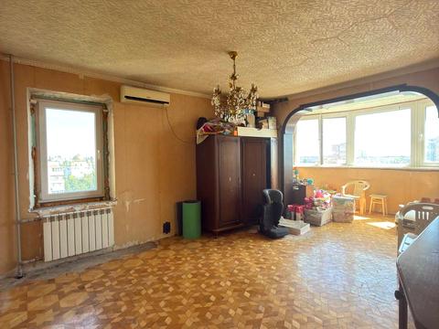квартира по адресу Академика Королёва ул., 90б