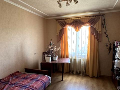 квартира по адресу Харьковская ул., 165