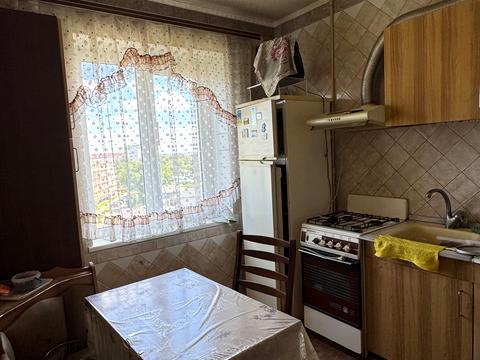 квартира по адресу Харьковская ул., 165