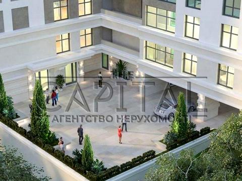 комерційна за адресою Глибочицька вул., 25/15