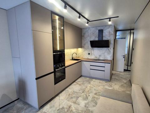 квартира за адресою Глибочицька вул., 73