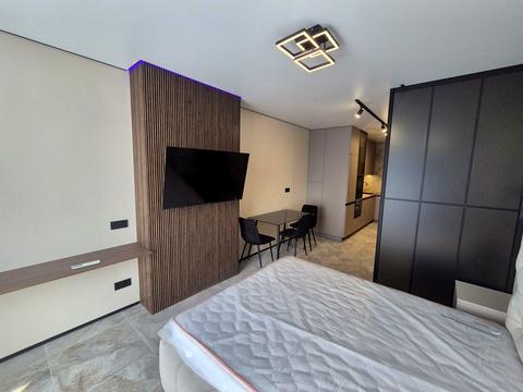 квартира за адресою Глибочицька вул., 73
