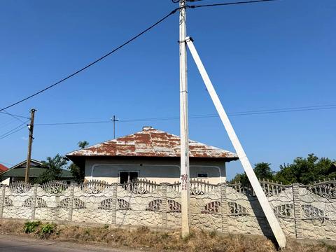 дом по адресу Шевченка, 8