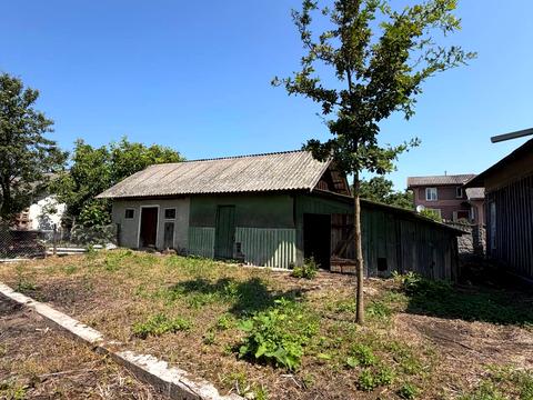 дом по адресу Шевченка, 8