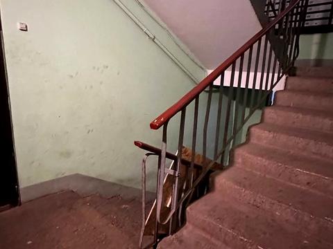 квартира по адресу Варненская ул., 7а