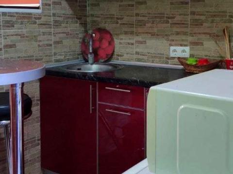 квартира по адресу Братиславская ул., 24