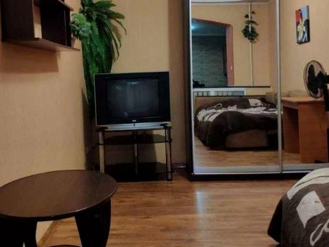 квартира по адресу Братиславская ул., 24