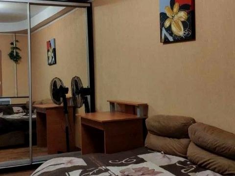 квартира по адресу Братиславская ул., 24