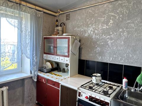 квартира за адресою Старонікольська вул., 33