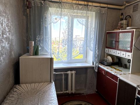 квартира за адресою Старонікольська вул., 33