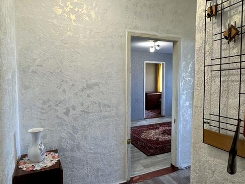 квартира за адресою Старонікольська вул., 33