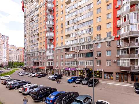 квартира по адресу Юлии Здановской ул. (Ломоносова), 48