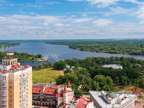 квартира по адресу Владимира Ивасюка просп. (Героїв Сталінграду), 8-А