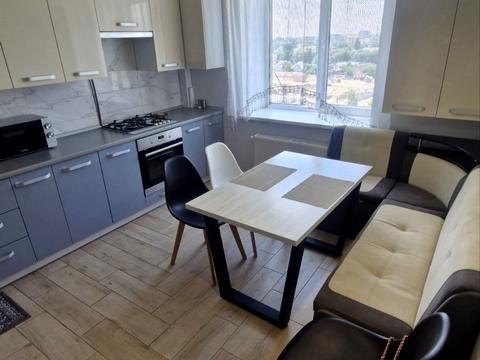 квартира по адресу Победы просп., 32-Б