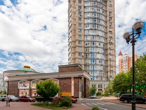 квартира по адресу Владимира Ивасюка просп. (Героїв Сталінграду), 8-А