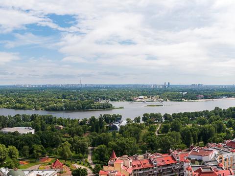 квартира по адресу Владимира Ивасюка просп. (Героїв Сталінграду), 8-А