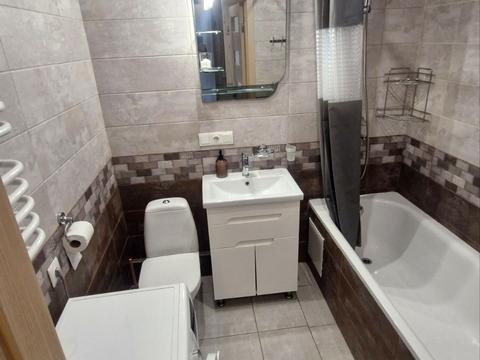 квартира по адресу Победы просп., 32-Б