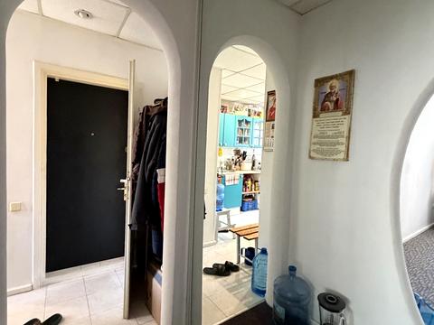 квартира по адресу Рональда Рейгана ул. (Теодора Драйзера), 28