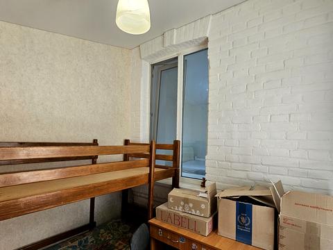 квартира по адресу 5-я Заводская ул., 235