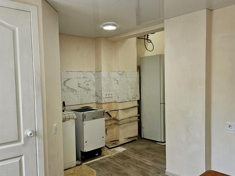 квартира по адресу 5-я Заводская ул., 235