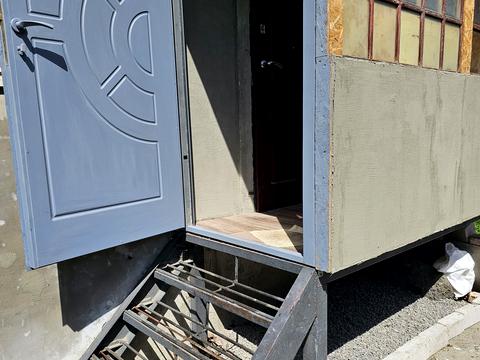 квартира по адресу 5-я Заводская ул., 235