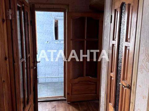 квартира за адресою Отамана Головатого вул., 64а