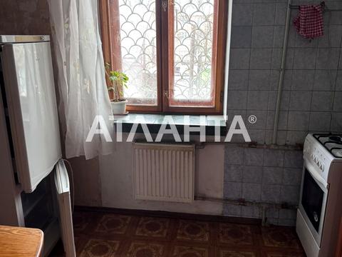 квартира за адресою Отамана Головатого вул., 64а