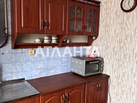 квартира за адресою Отамана Головатого вул., 64а