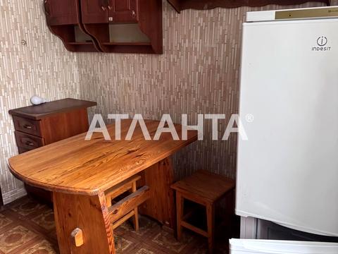 квартира за адресою Отамана Головатого вул., 64а