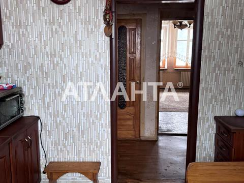 квартира за адресою Отамана Головатого вул., 64а